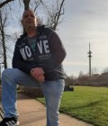 Встретьте Мужчинa : Mario, 50 лет до Германия  Stavenhagen